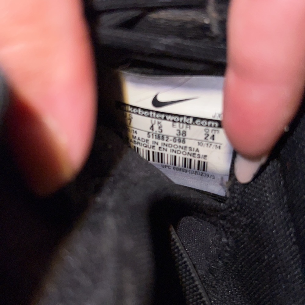Nike Roches!! - Picture 3 of 6